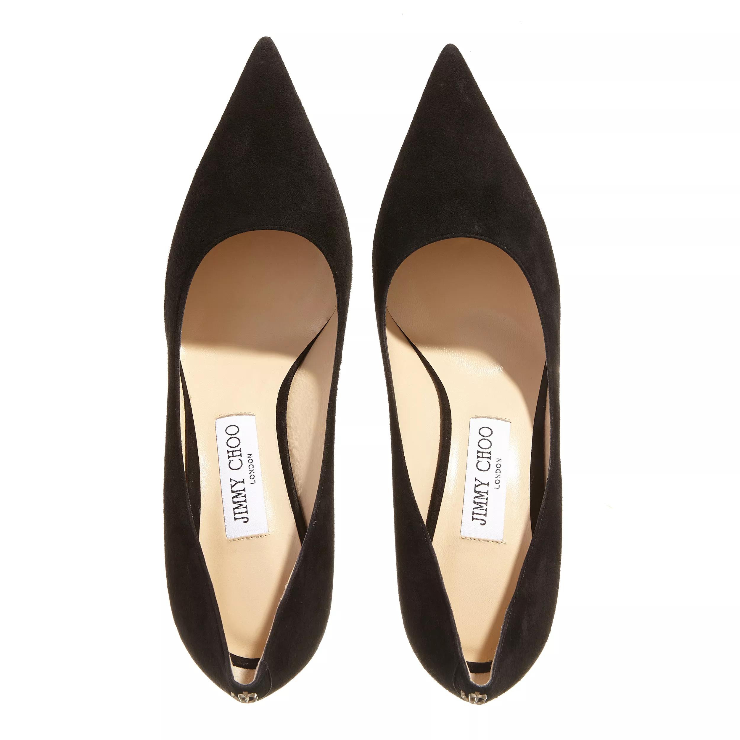 Jimmy Choo Love 85 Pumps Black | Pump