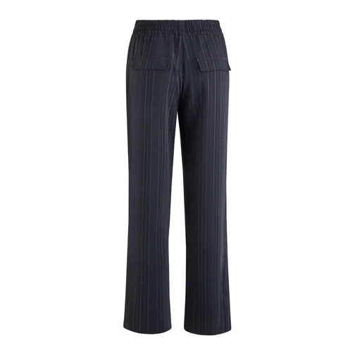 Marc Aurel Anzugshosen Hose schwarz (Image 5)