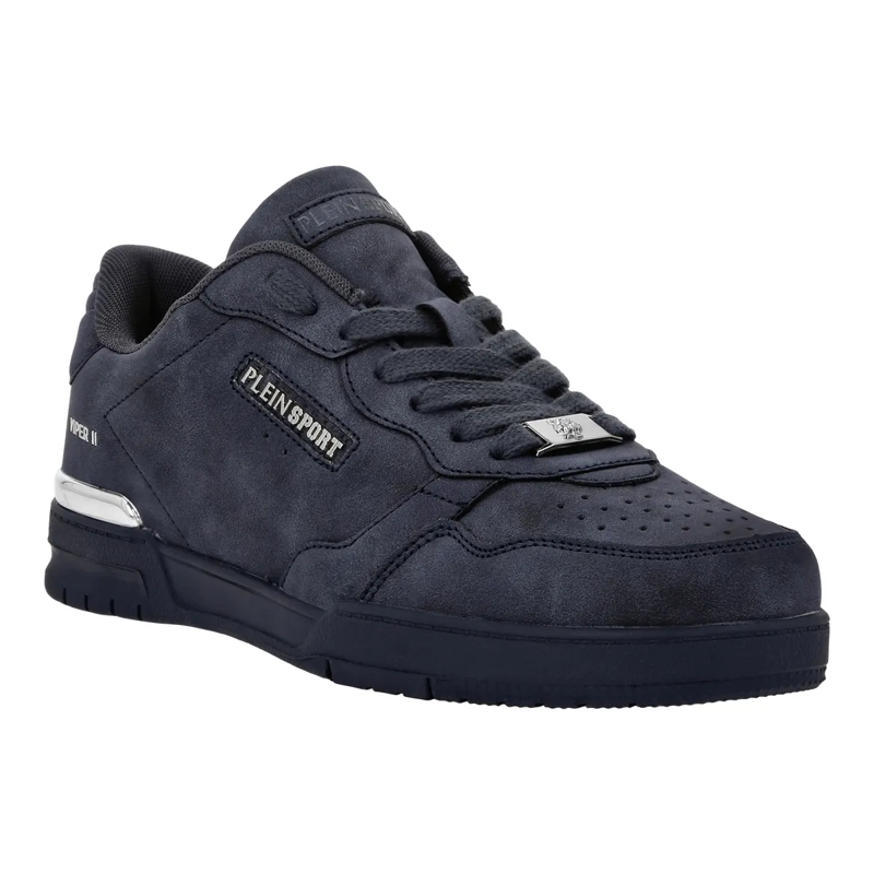 Plein Sport Low-Top-Sneaker Sneaker blau(Image 3)