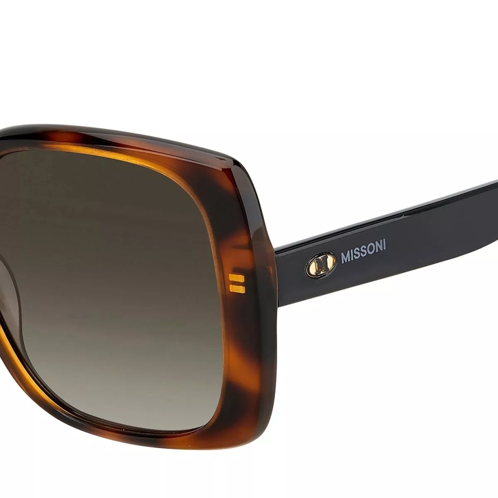 M sales missoni sunglasses