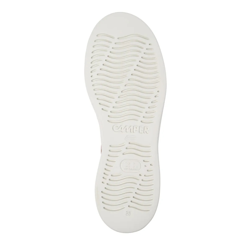 Camper Low-Top-Sneaker Runner Up ist die weibliche Version des im Jahre 1 multicolor(Image 4)
