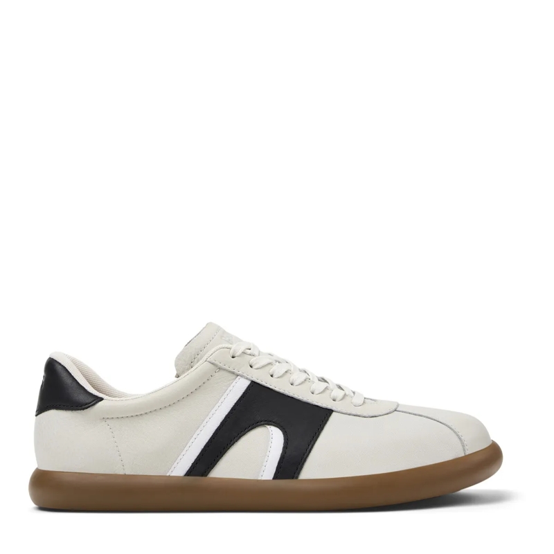 Camper Low-Top-Sneaker Sneaker Pelotas Soller weiss