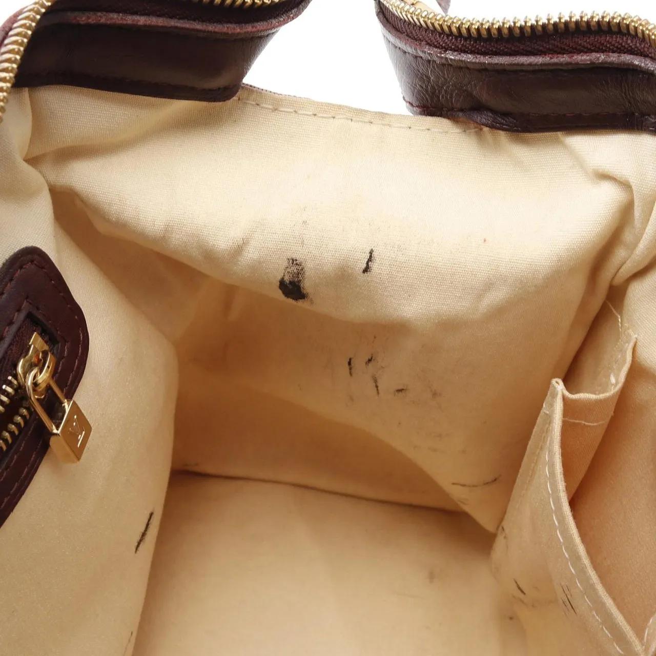 Thumbnail - Louis Vuitton Crossbody Bags - Monogram Mini Lin Josephine PM - Gr. unisize - in Rot - für Damen