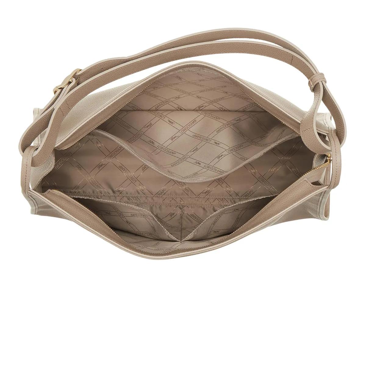 Thumbnail - Longchamp Shopper & Totes - Le Foulonné - Gr. unisize - in Beige - für Damen
