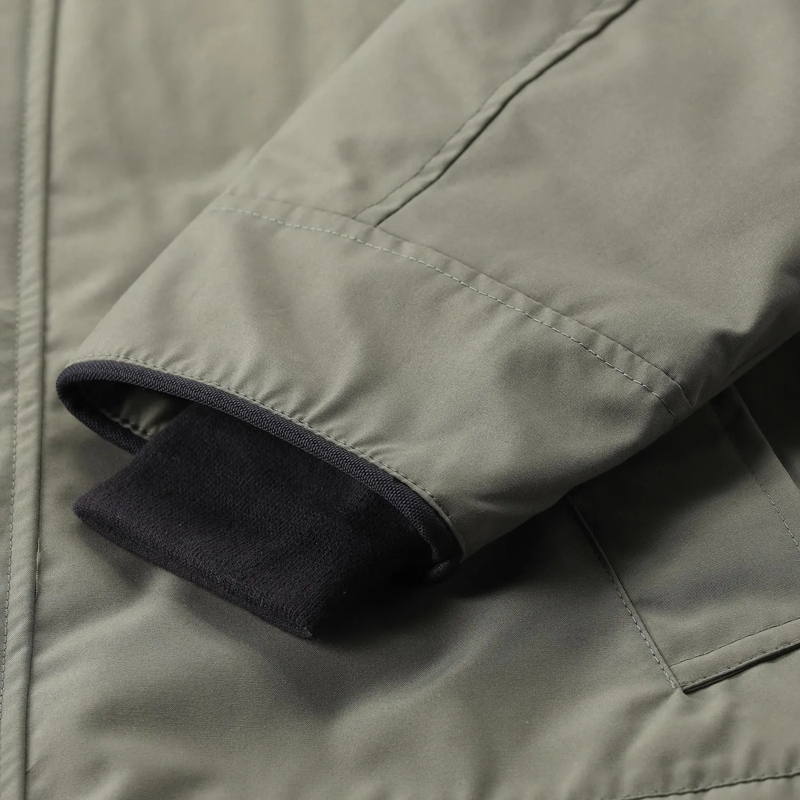 Canada Goose veste Langford 2052MT Canada Goose mehrfarbig(Image 6)