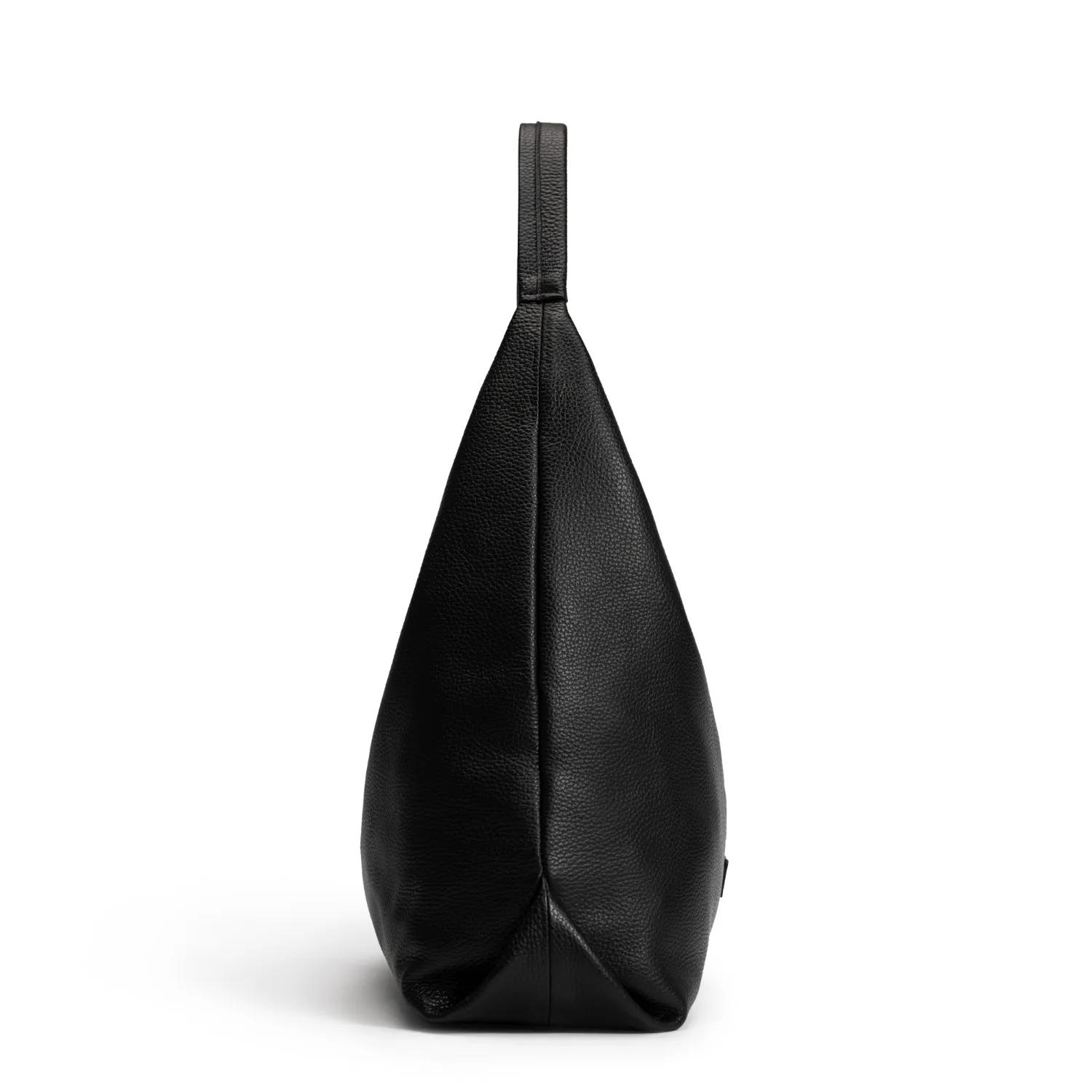 Isabel Bernard Hobo bags Honoré Grace Schultertasche in zwart