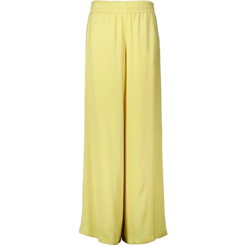 DRYKORN Pantalon Drykorn Pantalons Geel 130065 Ceiling gelb
