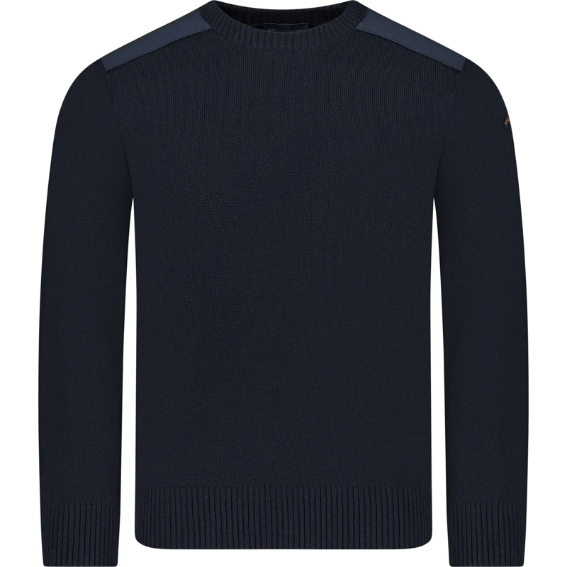 Paul & Shark  Trui Blauw blau