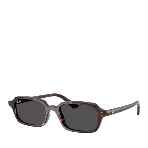 Ray-Ban Sonnenbrille Zuri Havana