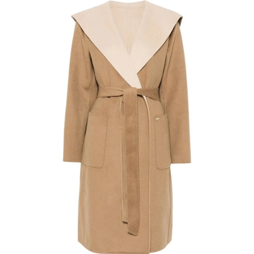 MICHAEL Michael Kors Zomerjassen Michael Coats Beige beige