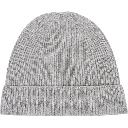 Ballantyne  Beanie Metallic silber