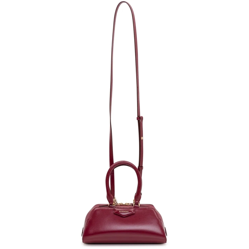 Givenchy Tote Antigona East-West Mini braun(Image 2)