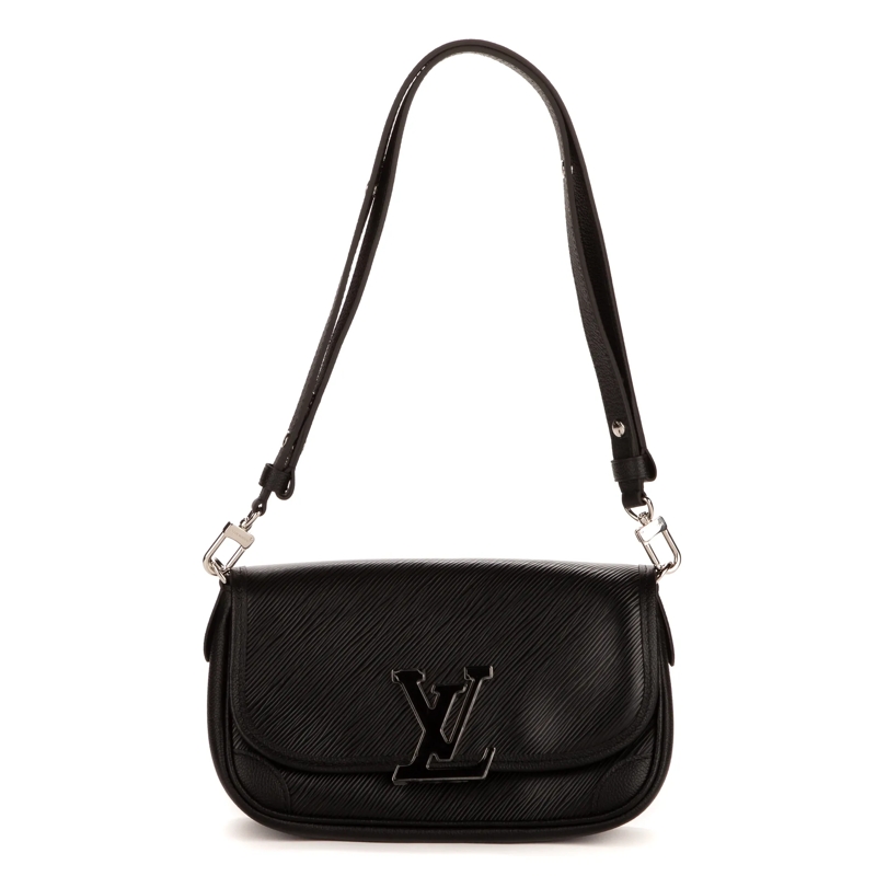 Louis Vuitton Crossbody Bag Buci schwarz