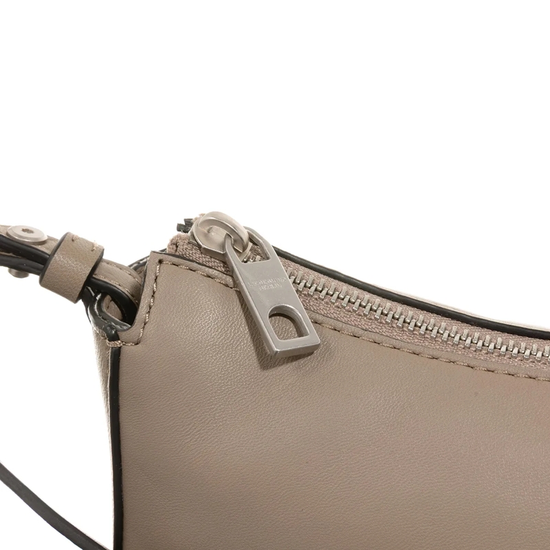 Liebeskind Berlin Crossbodytas Sky Ii Tokyo Sheep Neutral Grey(Image 4)