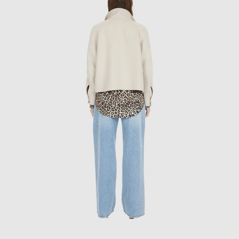 Marc Aurel Blazer Jacke sand(Image 4)