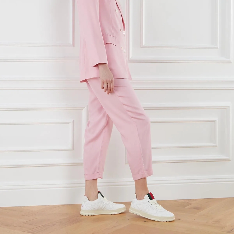 Gucci Sneaker basse Sneaker Supreme White(Image 2)