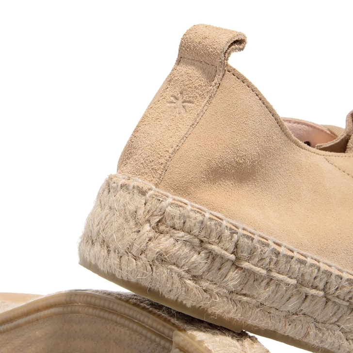 Beige espadrilles on sale