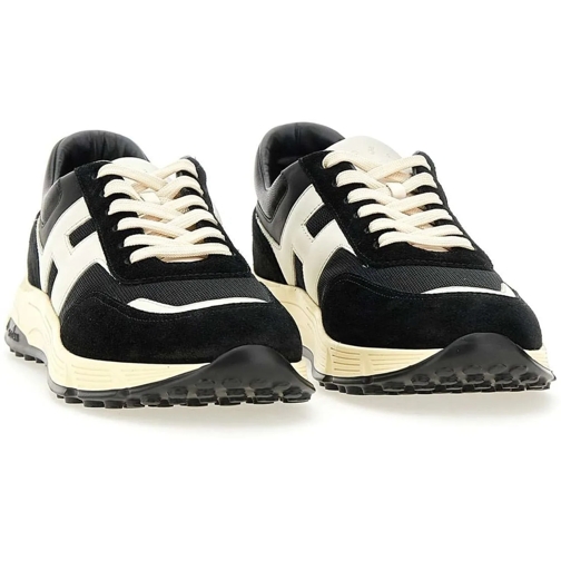 Hogan sneaker basse Sneakers Multicolour mehrfarbig (Image 2)