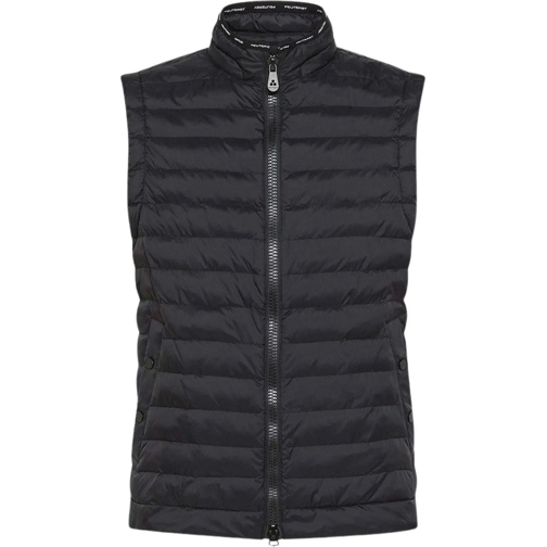 Peuterey  Moise 01 Bodywarmer Zwart schwarz