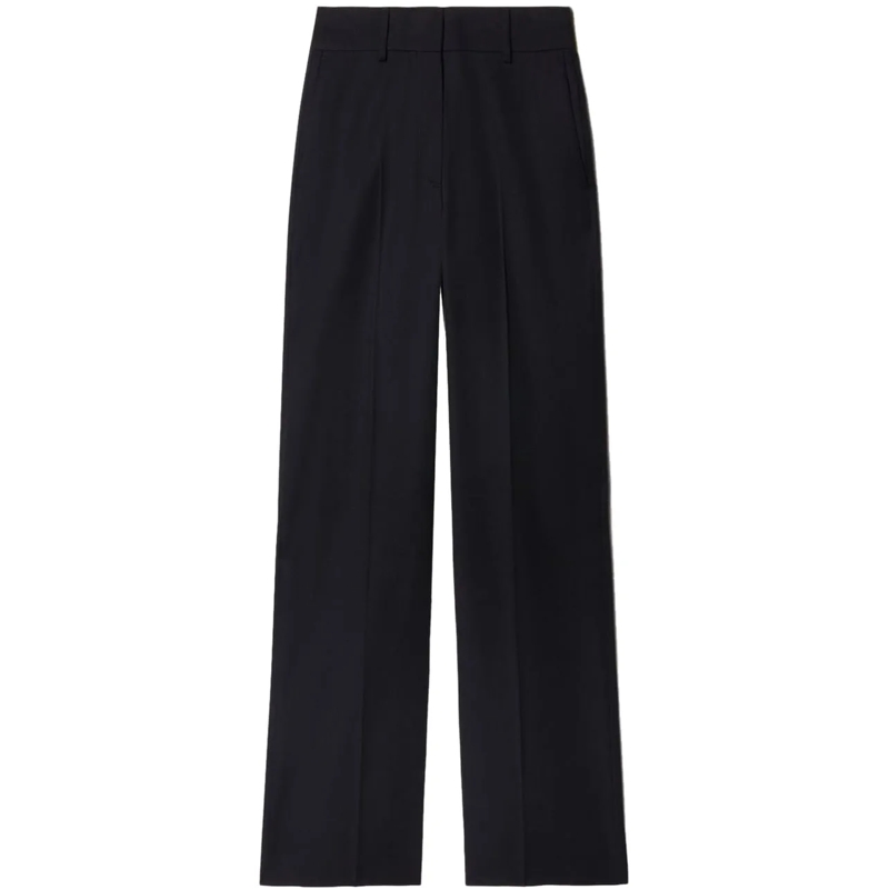 Off-White  Trousers Black schwarz