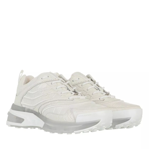 Givenchy Sneakers White lage-top sneaker