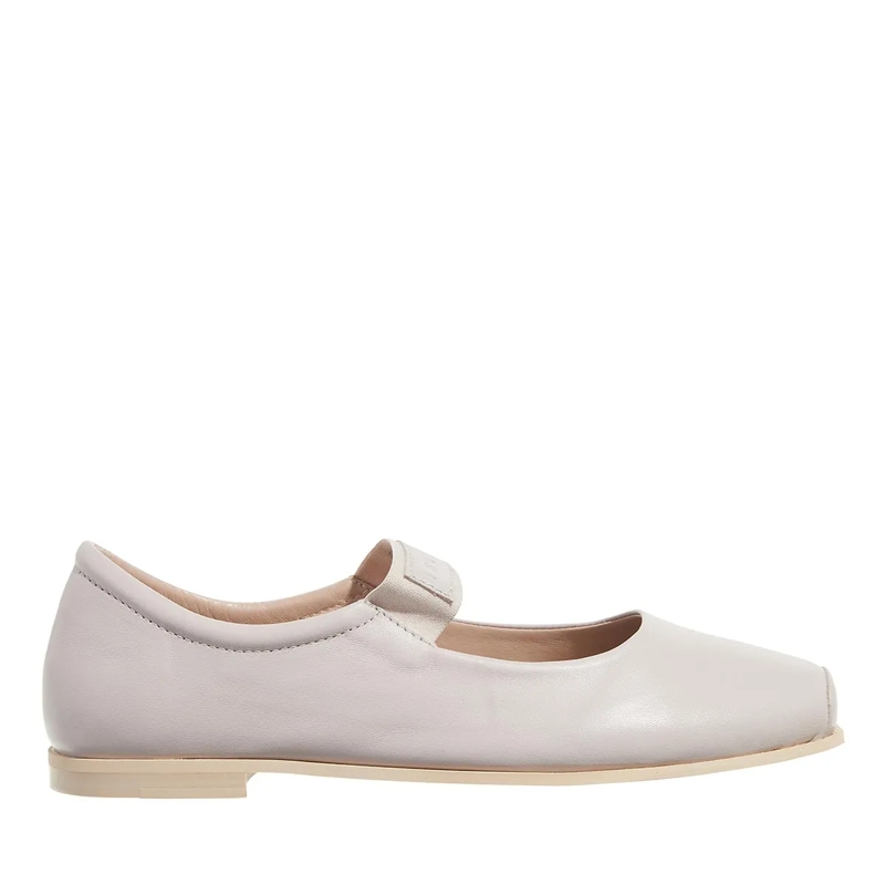 INUIKII Ballerinas Ballerina Nappa Beige