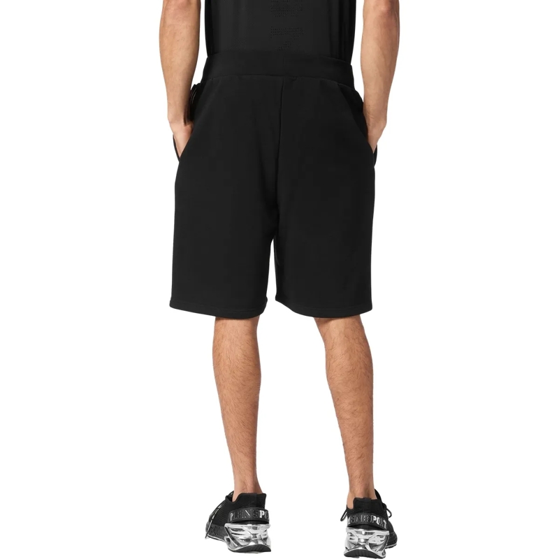 Plein Sport Shorts Sport Shorts schwarz(Image 2)