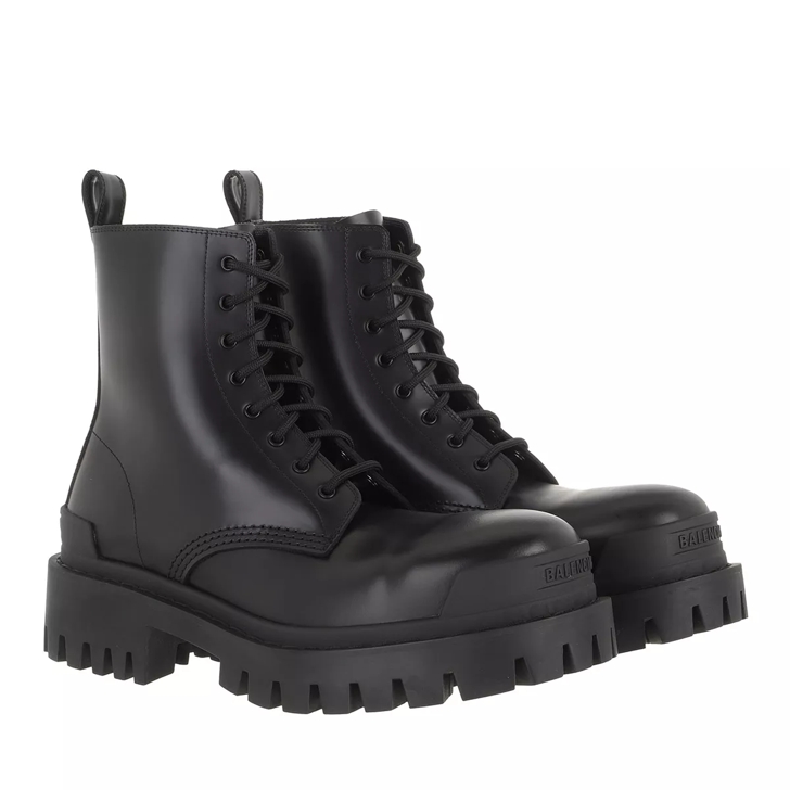 Balenciaga store boots price