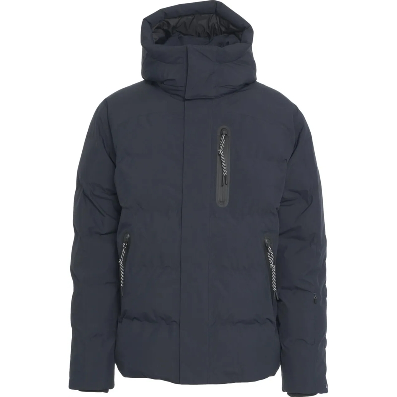 Save the Duck Mini-robe Eco down jacket 'Epik' blau