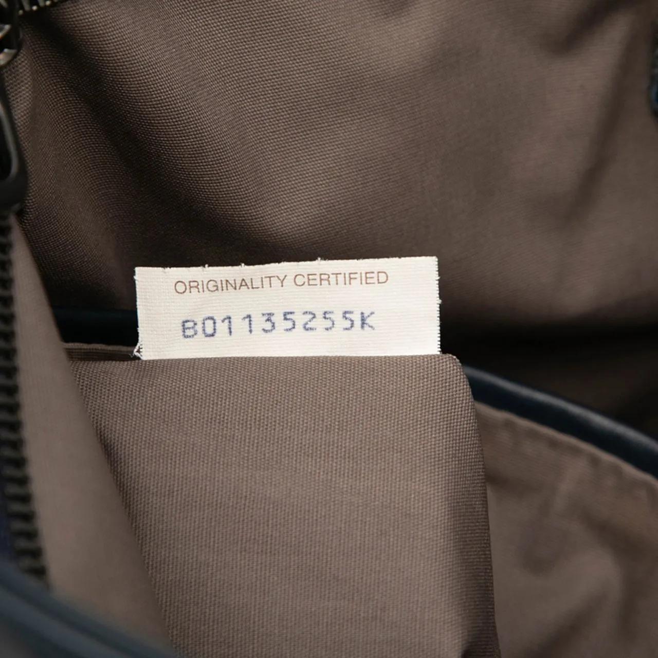 Thumbnail - Bottega Veneta Hobo Bags - Nappa Intrecciato VN Crossbody - Gr. unisize - in Blau - für Damen