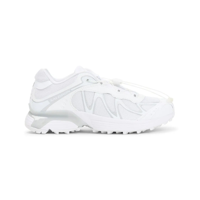 Salomon Sneaker basse Dynamic Performance Sneakers With Breathable Mesh  White