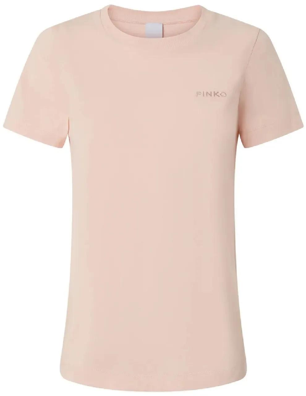 Thumbnail - Pinko - start t-shirt divers - Größe M - bunt