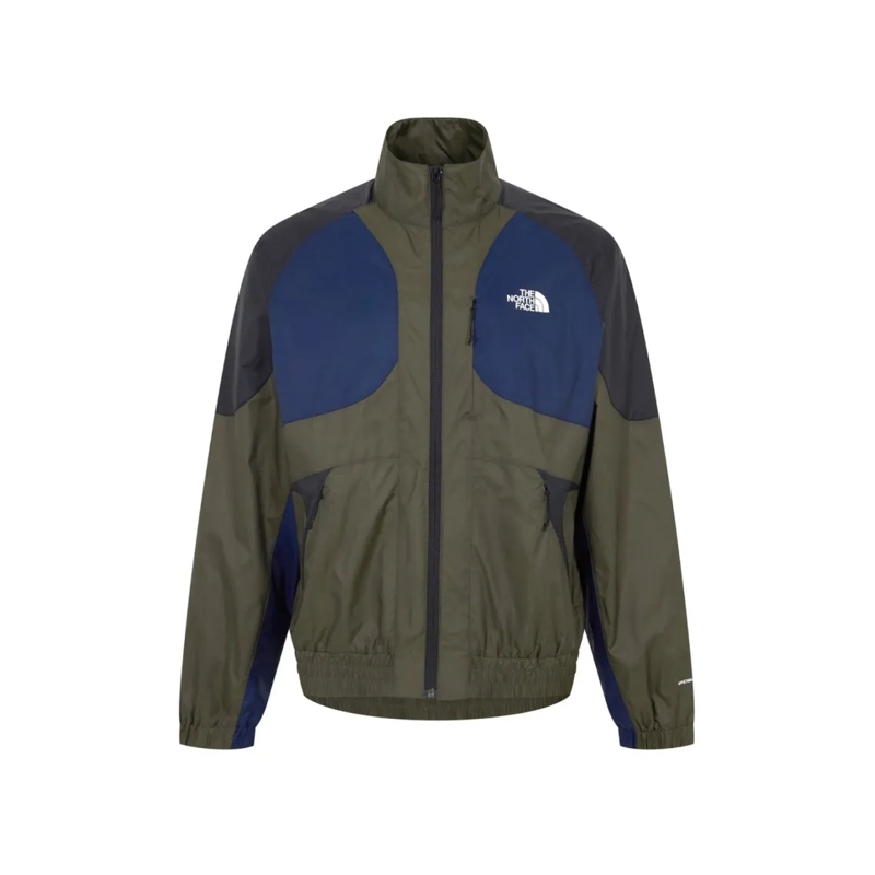 The North Face  Tnf X Jacket Green