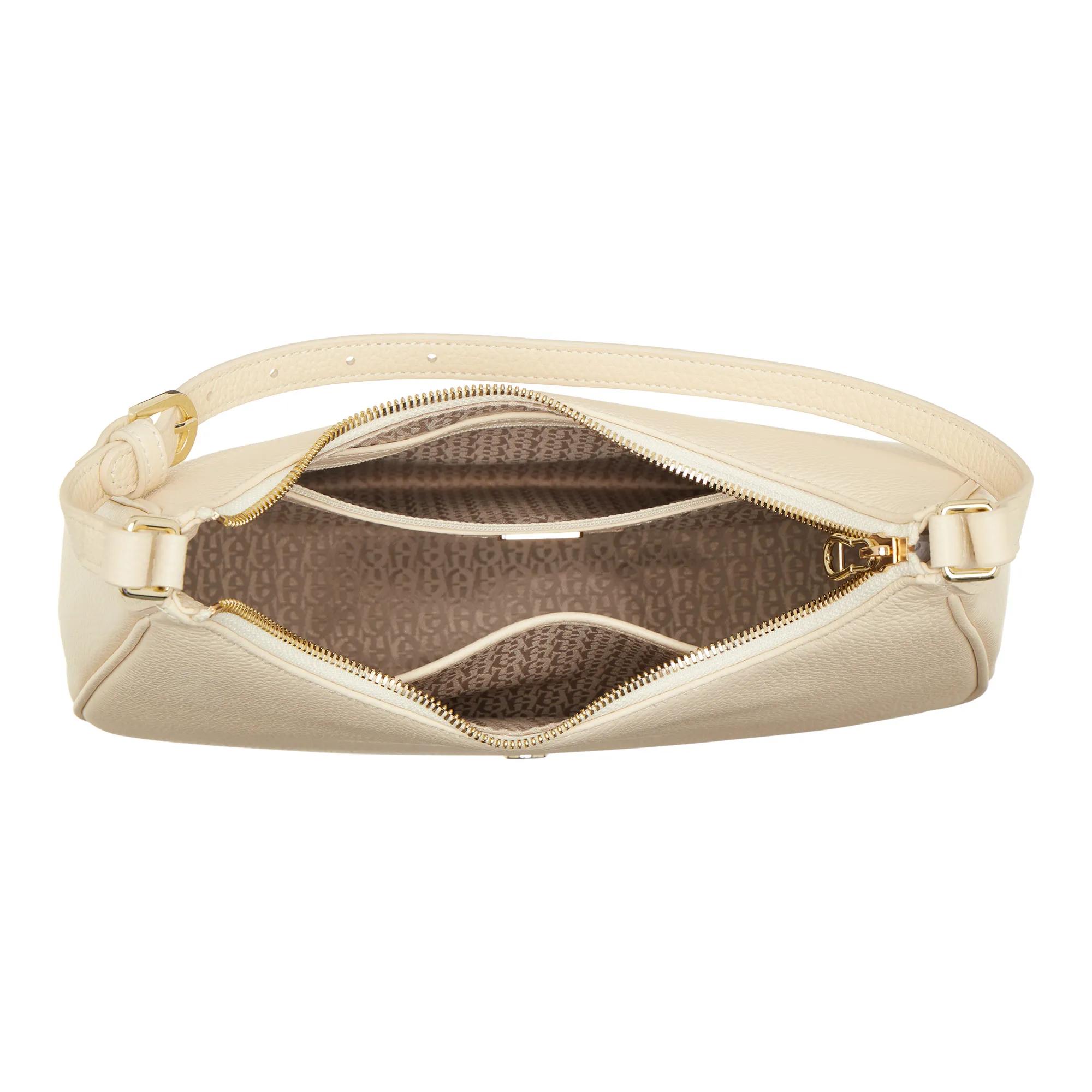 Thumbnail - Aigner Shopper - Diadora - Gr. unisize - in Weiß - für Damen