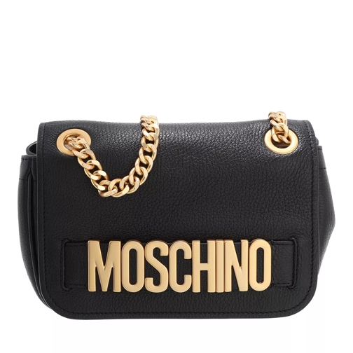 Moschino Shoulder bag  Nero Crossbody Bag