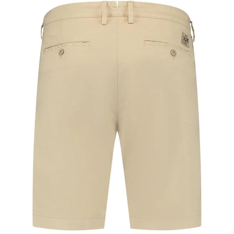 Jacob Cohen Slim-Fit-Jeans Short Slim Fit Bob beige