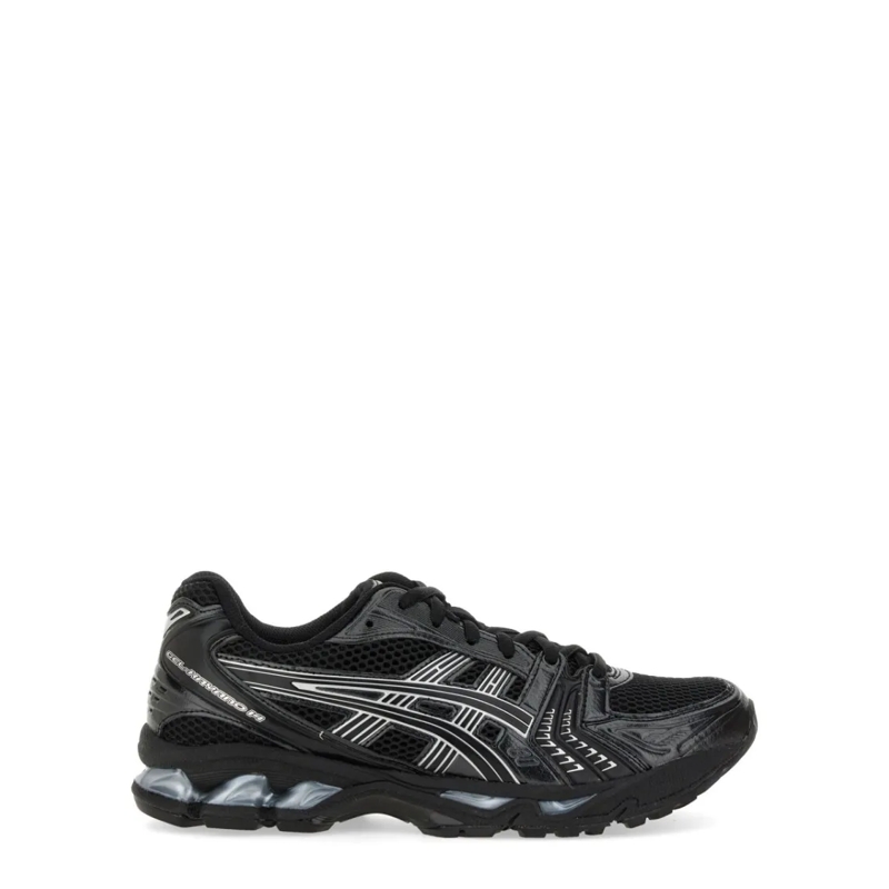 Asics Sneaker basse "Gel-Kayano 14" Sneaker Black