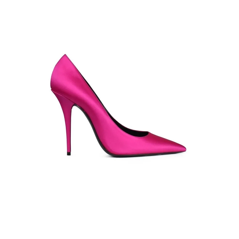 Saint Laurent Pumps Marilyn Pumps Pink