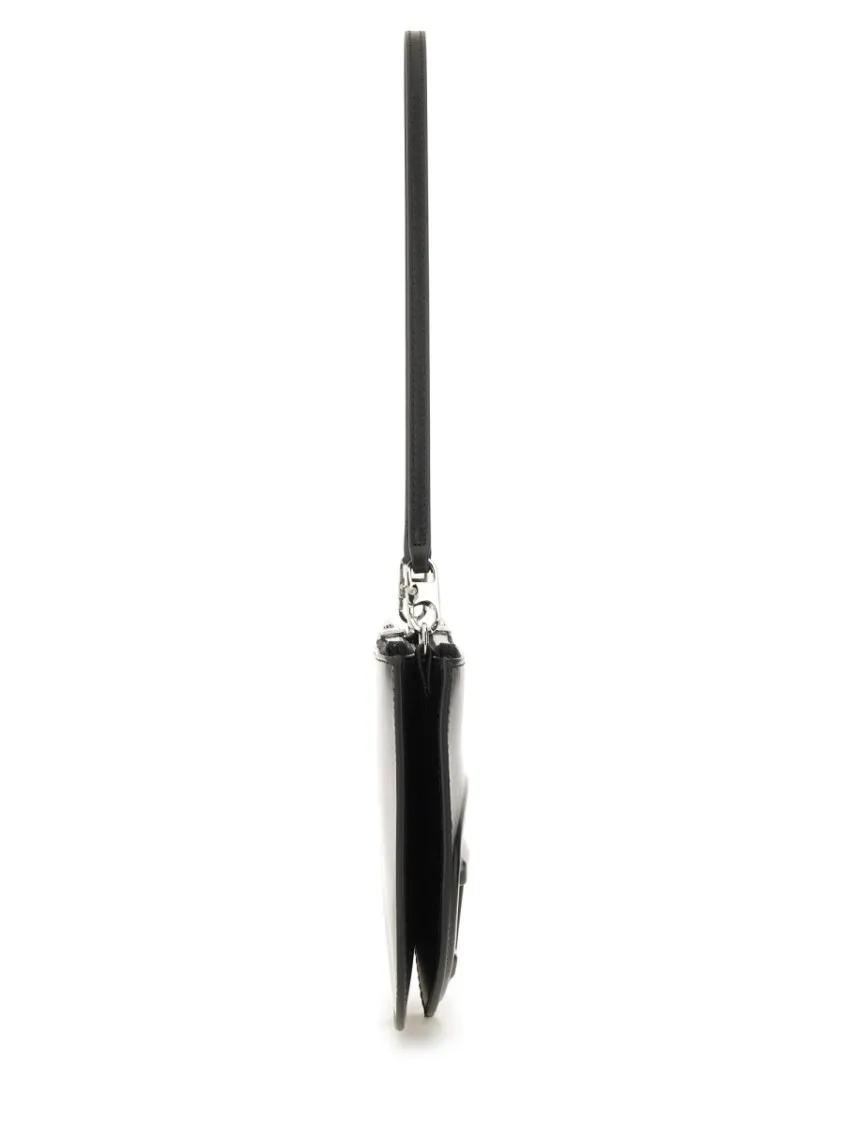 Diesel Hobo bags "1Dr Twin" Bag in zwart