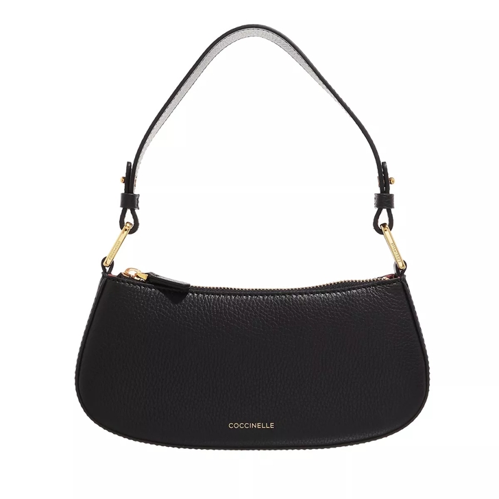 行列のできるレビュー商品、集めました。高評価アイテム Coccinelle Bag Crossbody | Noir Merveille バッグ