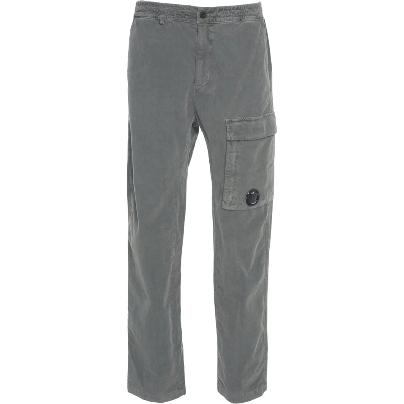 CP Company  Cargo pants grau