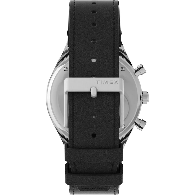 Timex Quarzuhr Quarz-Analoguhr Timex Lab Archive Special Projects schwarz(Image 3)