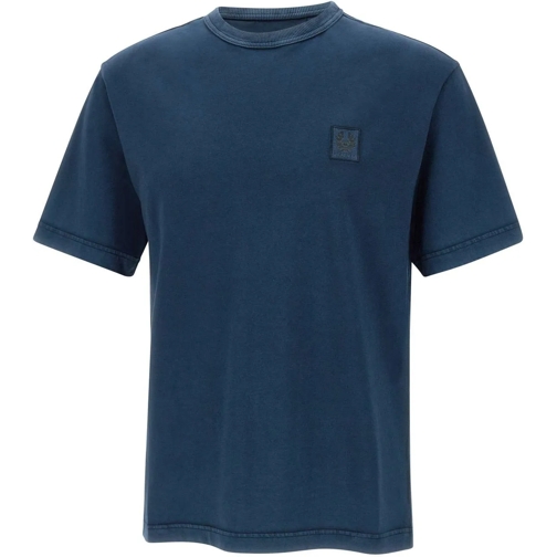 Belstaff T-shirts T-Shirts And Polos Blue blau