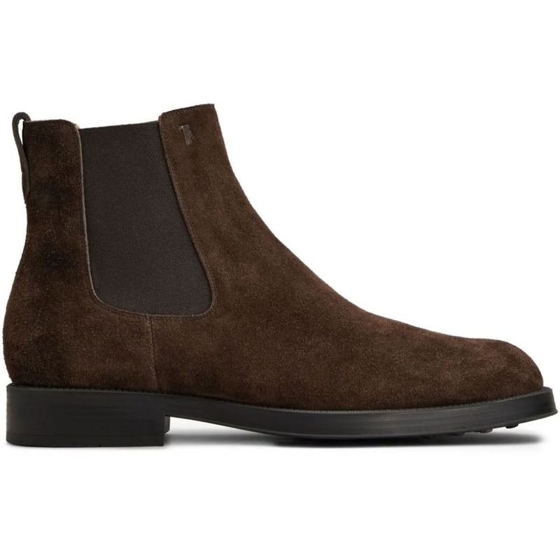 Tod's Stiefel Boots Brown braun