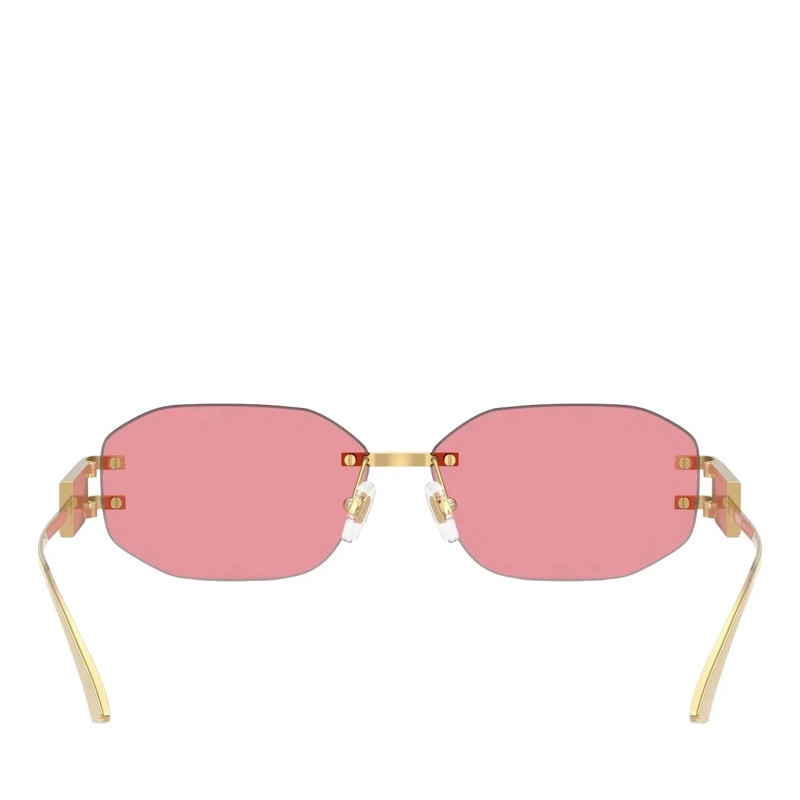 Versace Sonnenbrille 0VE2274 Gold(Image 5)