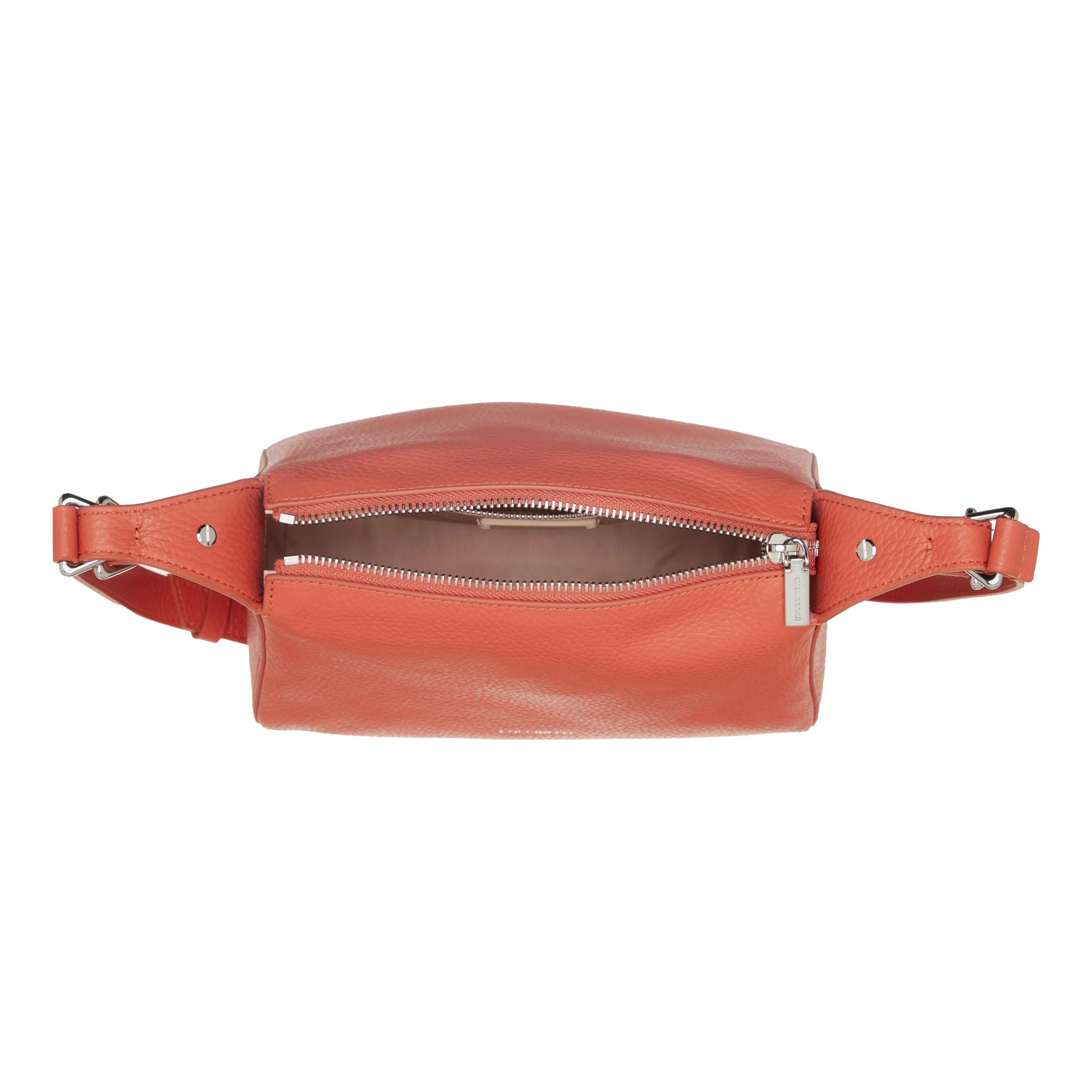 Coccinelle Crossbody bags bishop in oranje