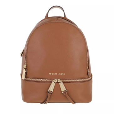 Michael kors rhea zip rucksack cheap