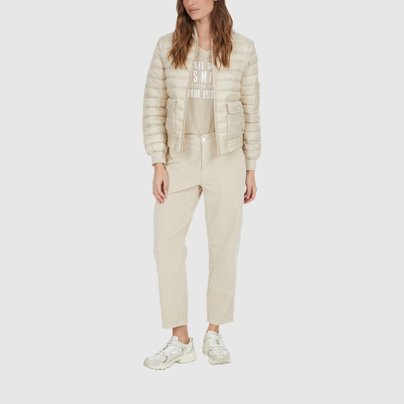 Marc Aurel Cordhose Cordhose beige(Image 2)