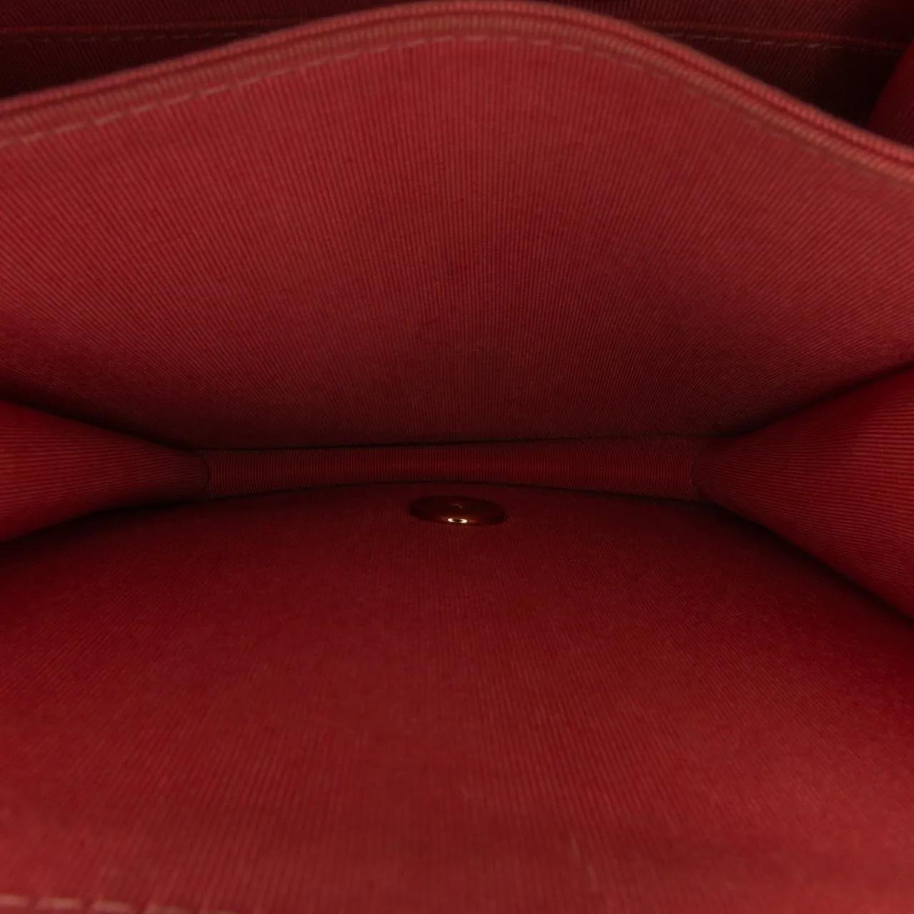 Chanel Hobo bags 2018-2019 North South Boy Flap in poeder roze