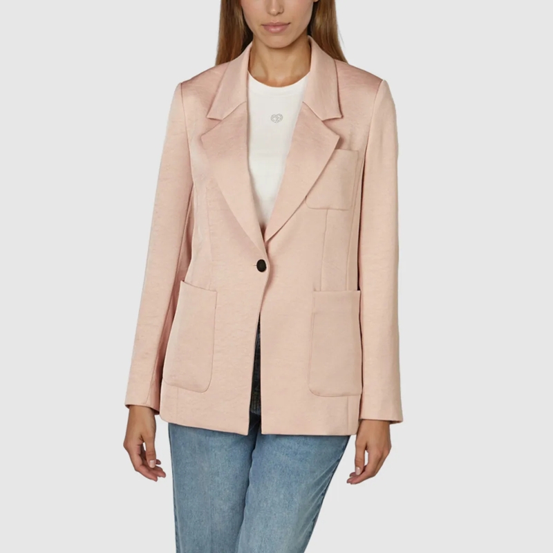 Marc Aurel Blazer Balzer rose(Image 3)